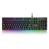 Клавиатура Vinga KBGM-395 black изображение 2