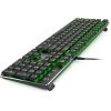 Клавиатура Vinga KBGM-395 black изображение 3