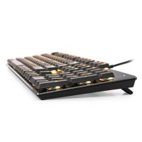 Клавиатура Vinga KBGM-395 black изображение 4