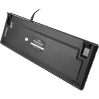 Клавиатура Vinga KBGM-395 black изображение 7