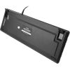 Клавиатура Vinga KBGM-395 black изображение 7