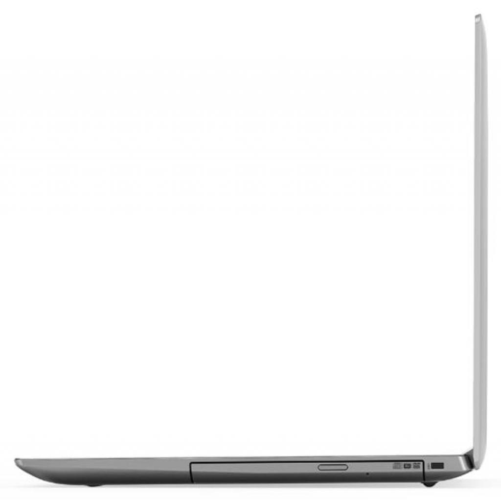 Ноутбук Lenovo IdeaPad 330-15 (81DC009BRA) изображение 6