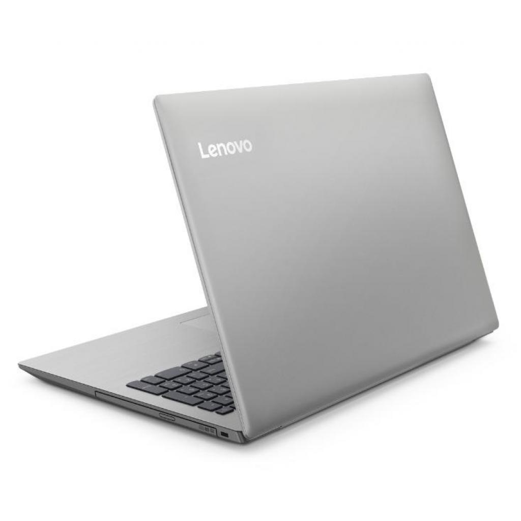 Ноутбук Lenovo IdeaPad 330-15 (81DC009BRA) изображение 7
