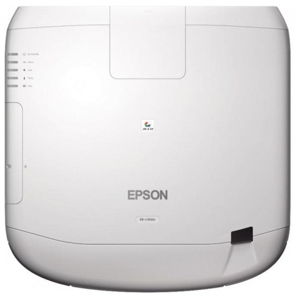 Проектор Epson EB-L1100U (V11H735040) зображення 6