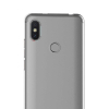 Чохол до мобільного телефона Laudtec для Xiaomi S2 Clear tpu (Transperent) (LC-S2) зображення 10