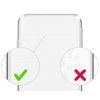 Чохол до мобільного телефона Laudtec для Xiaomi S2 Clear tpu (Transperent) (LC-S2) зображення 12