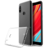 Чохол до мобільного телефона Laudtec для Xiaomi S2 Clear tpu (Transperent) (LC-S2) зображення 2