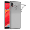 Чохол до мобільного телефона Laudtec для Xiaomi S2 Clear tpu (Transperent) (LC-S2) зображення 5