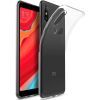 Чохол до мобільного телефона Laudtec для Xiaomi S2 Clear tpu (Transperent) (LC-S2)