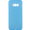 Чохол до мобільного телефона MakeFuture PP/Ice Case для Samsung S8 Plus Blue (MCI-SS8PBL) зображення 4