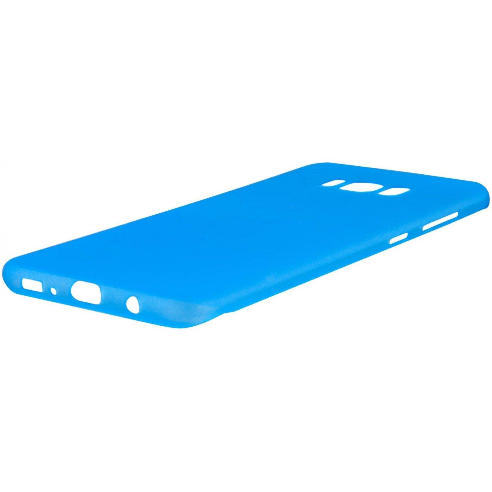 Чохол до мобільного телефона MakeFuture PP/Ice Case для Samsung S8 Plus Blue (MCI-SS8PBL) зображення 7