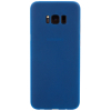 Чехол для мобильного телефона MakeFuture PP/Ice Case для Samsung S8 Plus Blue (MCI-SS8PBL)