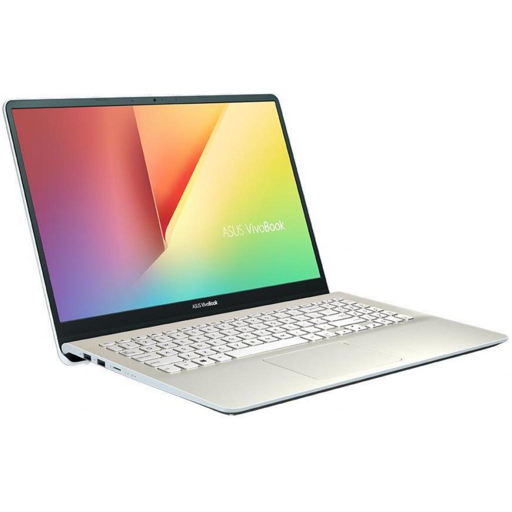 Ноутбук ASUS VivoBook S15 (S530UN-BQ114T) зображення 2