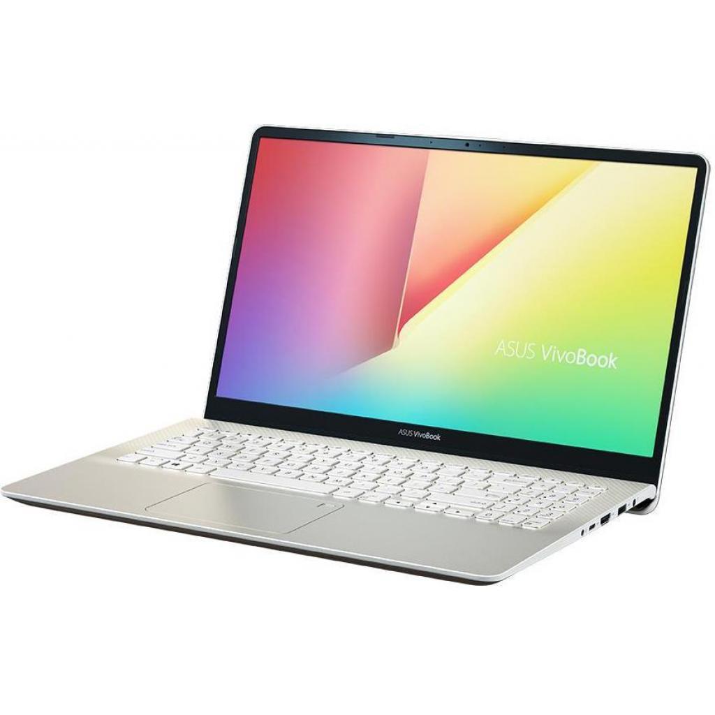 Ноутбук ASUS VivoBook S15 (S530UN-BQ114T) зображення 3