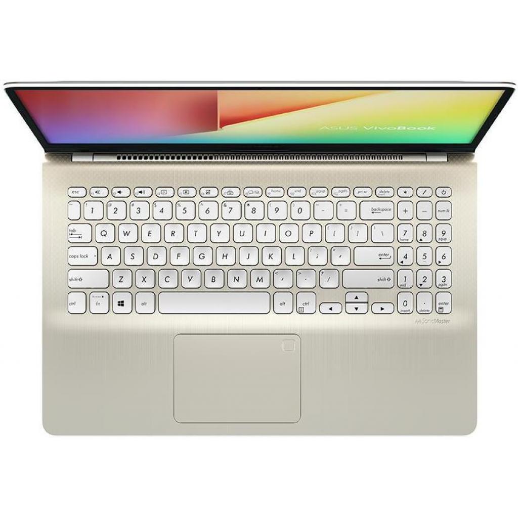 Ноутбук ASUS VivoBook S15 (S530UN-BQ114T) зображення 4