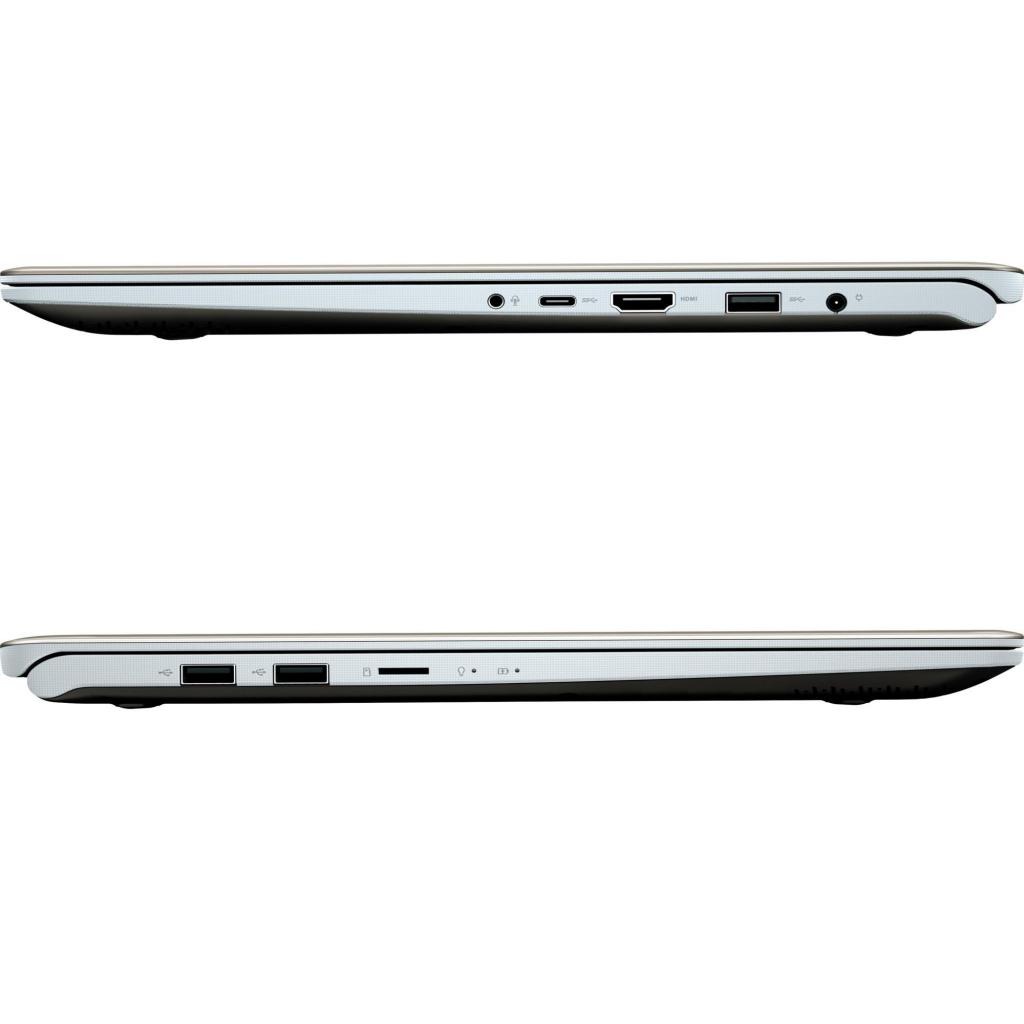 Ноутбук ASUS VivoBook S15 (S530UN-BQ114T) зображення 5