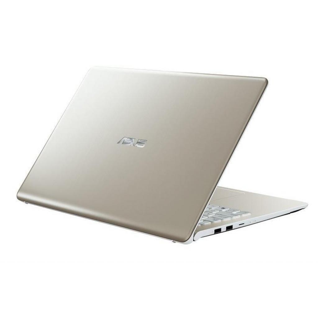 Ноутбук ASUS VivoBook S15 (S530UN-BQ114T) изображение 6