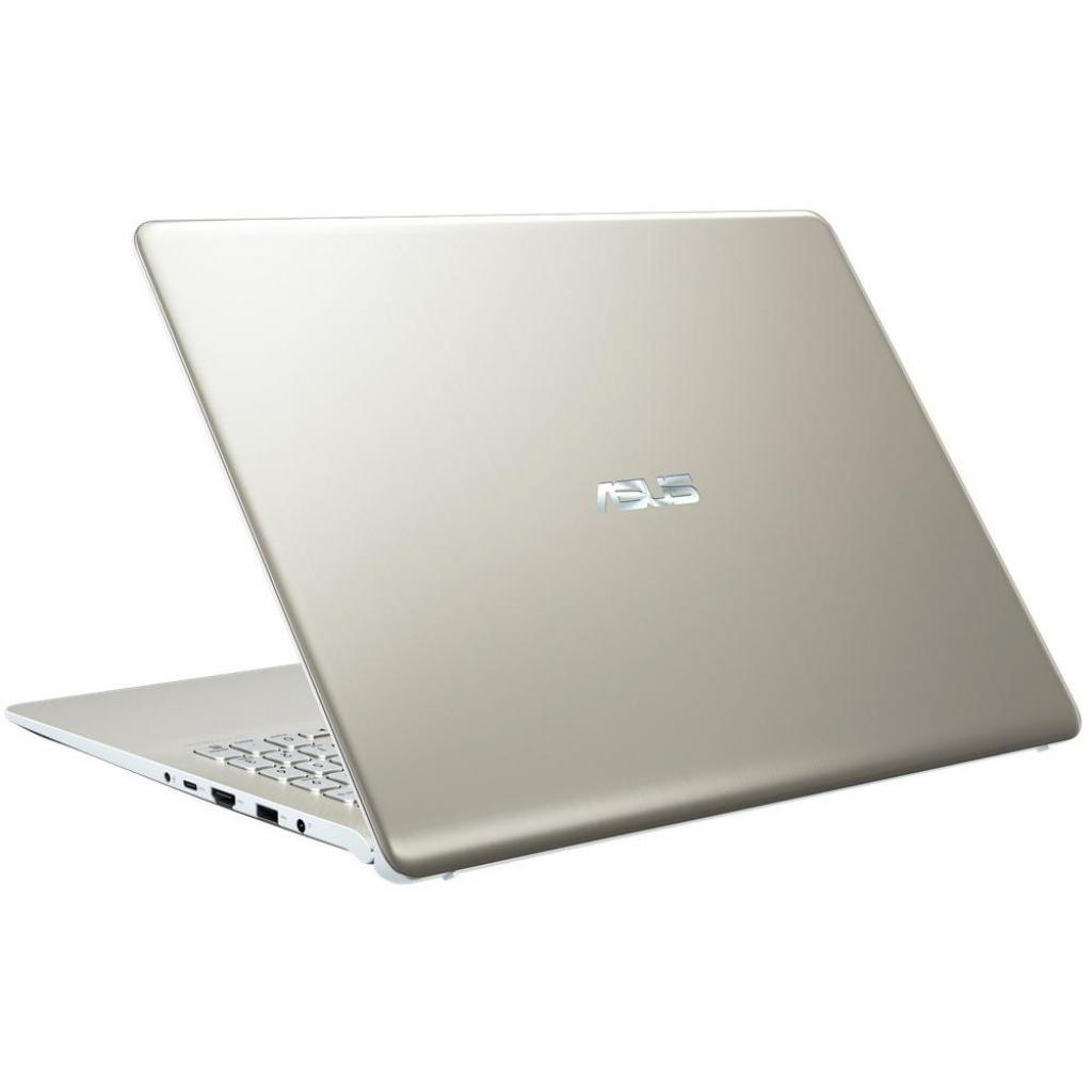 Ноутбук ASUS VivoBook S15 (S530UN-BQ114T) зображення 7