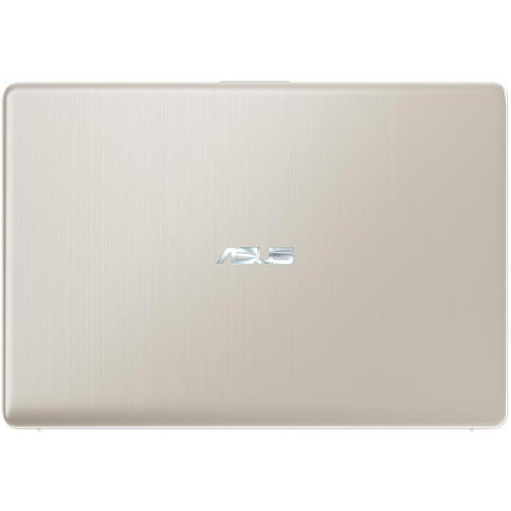 Ноутбук ASUS VivoBook S15 (S530UN-BQ114T) зображення 8