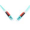 Оптичний патчкорд Digitus LC/UPC-LC/UPC,50/125,OM3(Multimode),Duplex,1m (DK-2533-01/3) зображення 3
