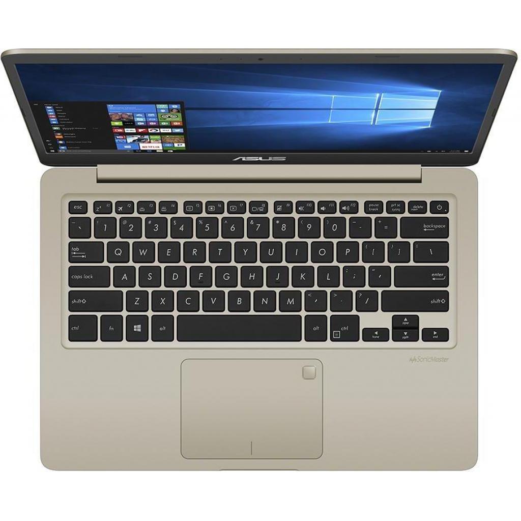 Ноутбук ASUS X411UN (X411UN-EB163) изображение 4