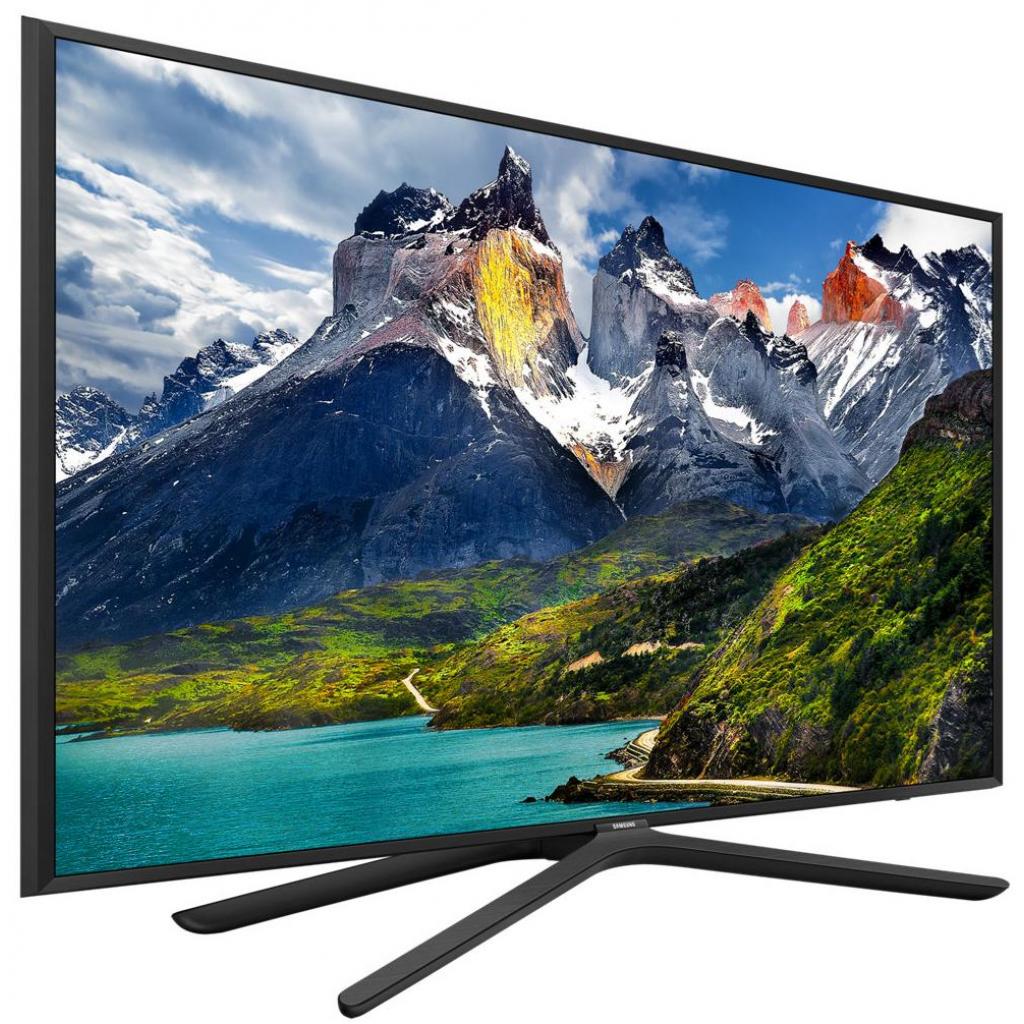 Телевізор Samsung UE49N5500AUXUA зображення 2