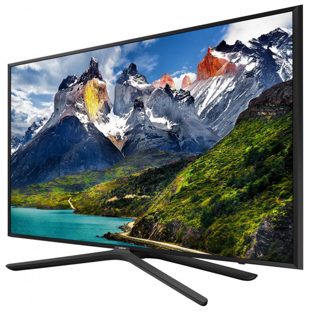 Телевізор Samsung UE49N5500AUXUA зображення 3
