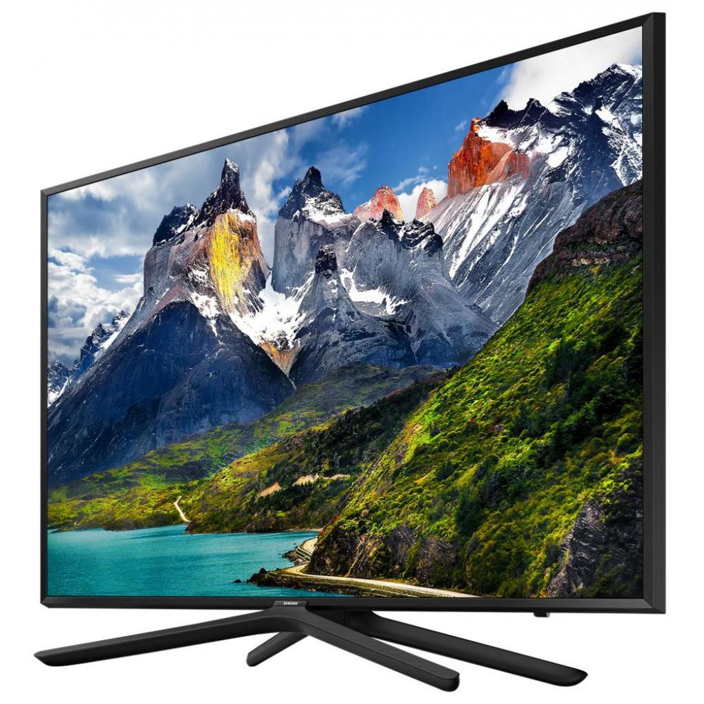 Телевізор Samsung UE49N5500AUXUA зображення 7