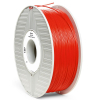 Пластик для 3D-принтера Verbatim ABS 1.75 mm red 1kg (55013) зображення 2