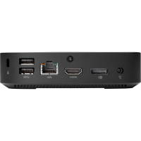 Компьютер HP T430 TPro (3VL62AA) изображение 4