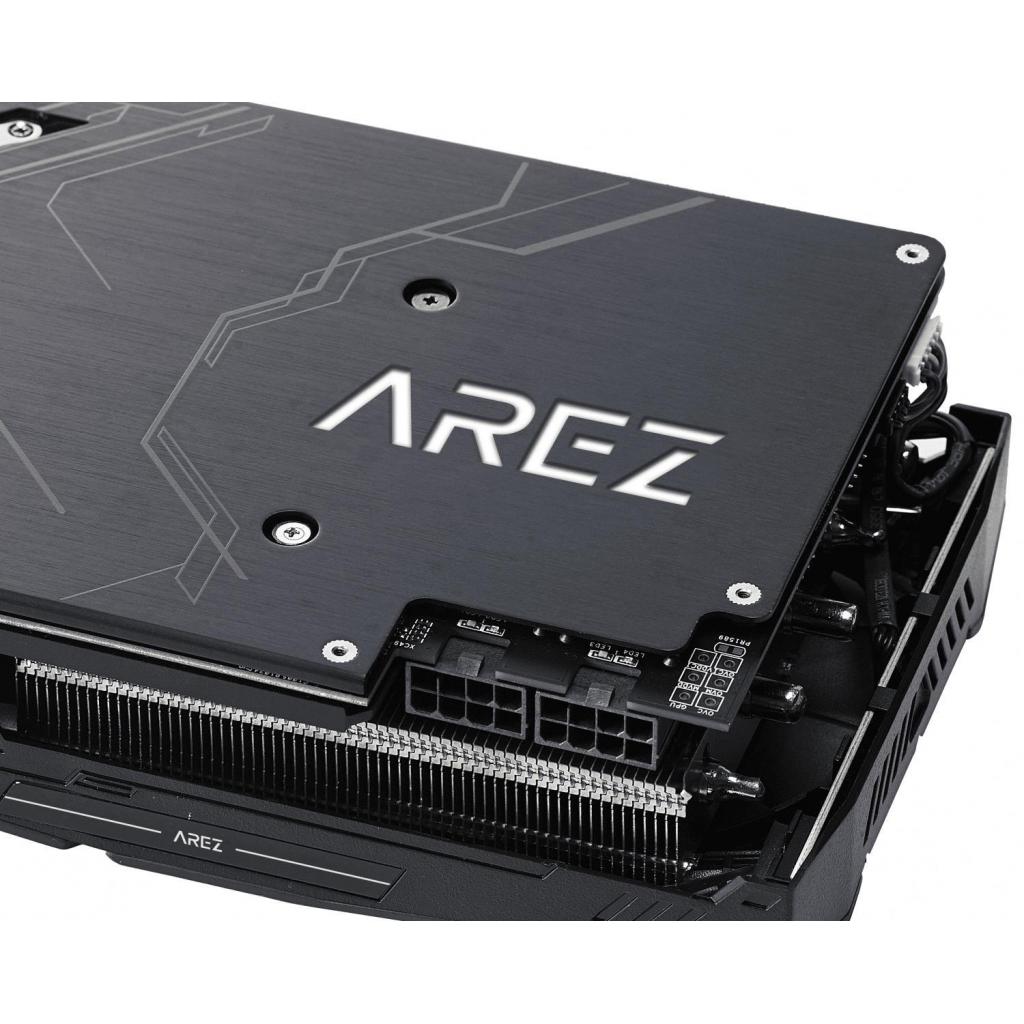 Видеокарта ASUS Radeon RX Vega 64 8192Mb AREZ STRIX OC GAMING (AREZ-STRIX-RXVEGA64-O8G) изображение 10