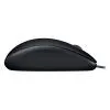 Мышка Logitech B110 Silent Black (910-005508) изображение 3