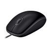 Мышка Logitech B110 Silent Black (910-005508) изображение 5