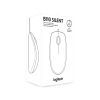 Мышка Logitech B110 Silent Black (910-005508) изображение 6