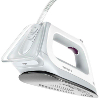 Паровая станция Braun IS 5042 WH (IS5042WH) изображение 5