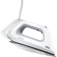 Паровая станция Braun IS 5042 WH (IS5042WH) изображение 6