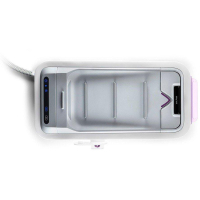 Паровая станция Braun IS 5042 WH (IS5042WH) изображение 7