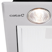 Вытяжка кухонная Cata GT-PLUS 45 X/C изображение 5