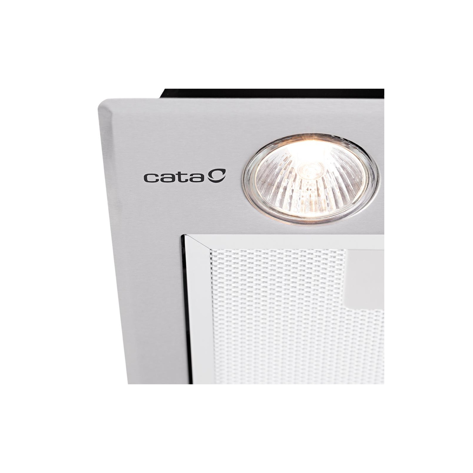 Витяжка кухонна Cata GT-PLUS 45 X/C зображення 5