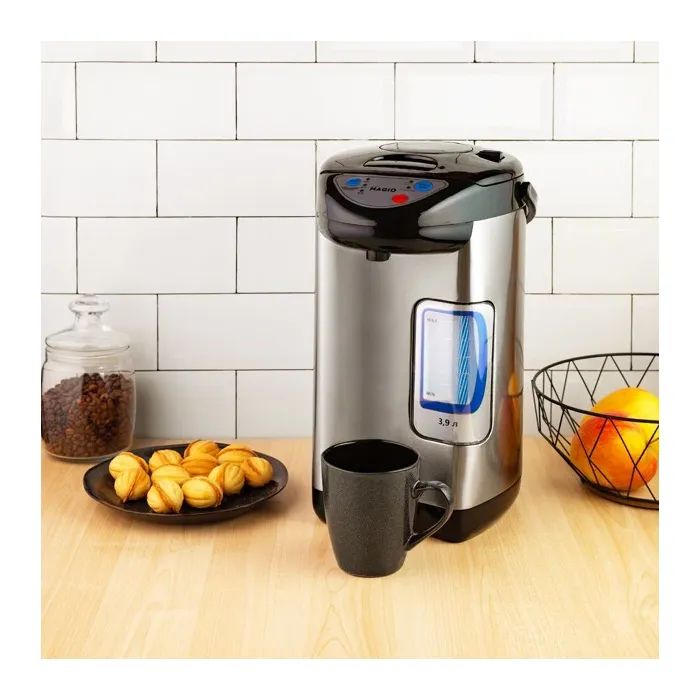 Электрочайник Magio MG-965 изображение 2