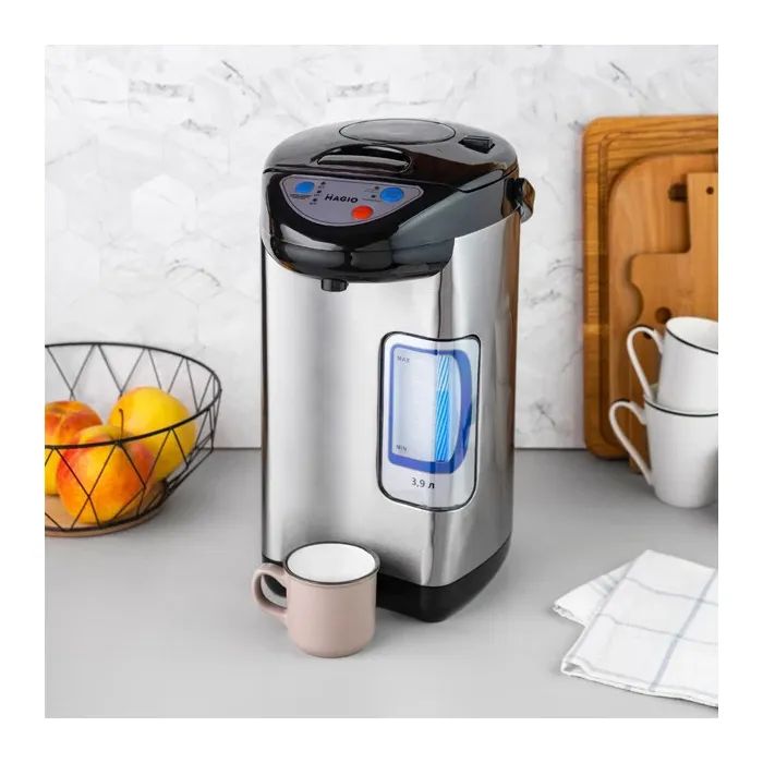 Электрочайник Magio MG-965 изображение 3