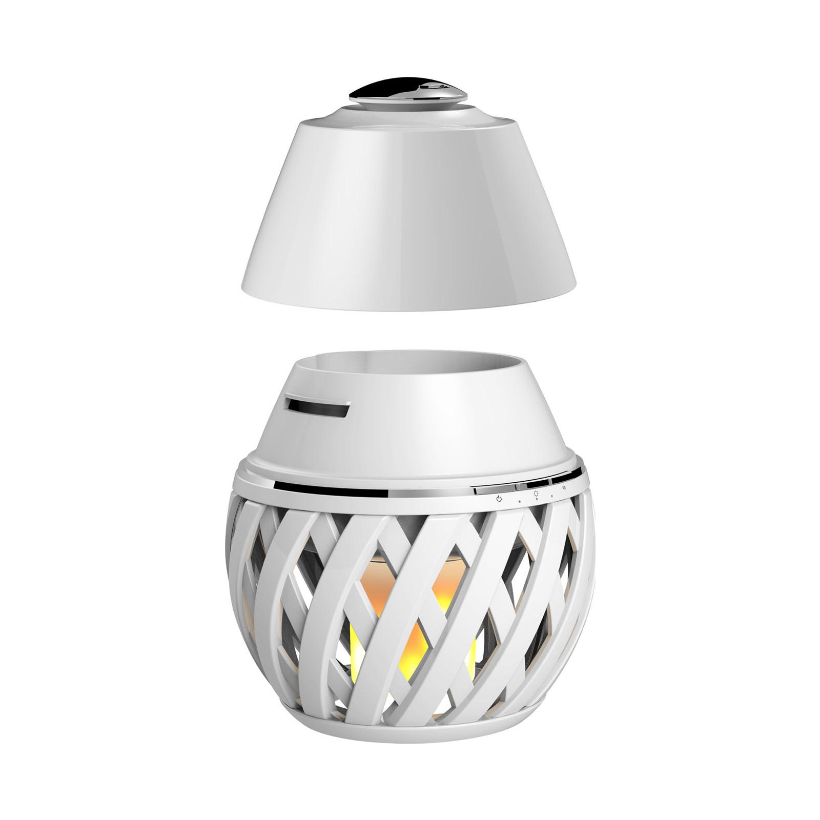 Настольная лампа Nomi AROMA LA40 (380720) изображение 5