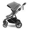 Коляска Thule Sleek Grey Melange (TH11000001) изображение 2