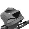 Коляска Thule Sleek Grey Melange (TH11000001) изображение 5