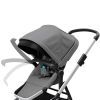 Коляска Thule Sleek Grey Melange (TH11000001) изображение 7