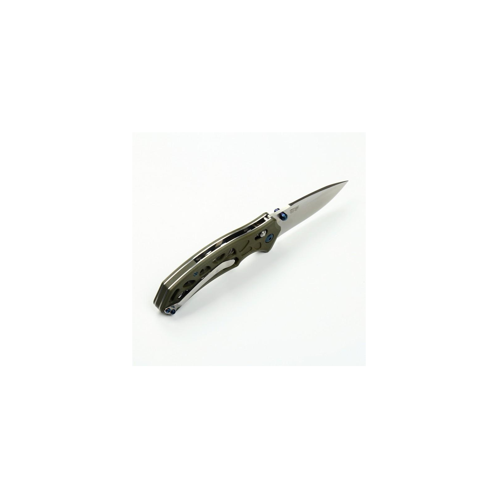 Нож Firebird FB7631-OR изображение 2