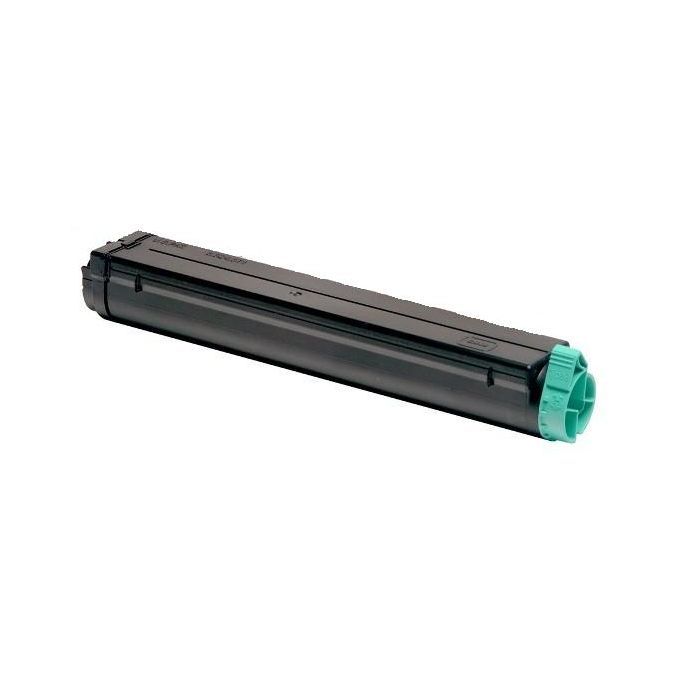 Картридж IPM OKI B4100/4200/4250/4300/4350 80г/туба, ОЕМ (TKO06)