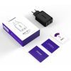 Зарядное устройство Tronsmart W2TF 36W Dual Port Qualcomm QC 3.0&VoltiQ (232340) изображение 2