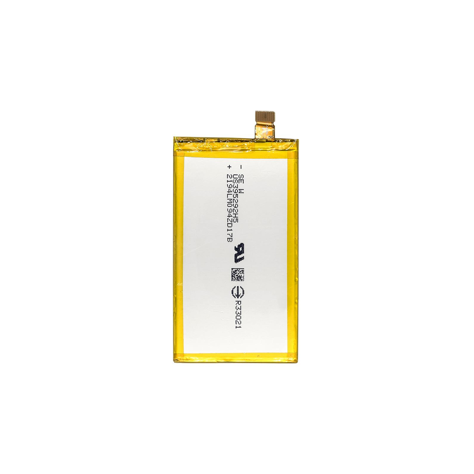 Аккумуляторная батарея PowerPlant Sony Xperia XA Ultra/ Z5 Compact 2700mAh (SM190171) изображение 2