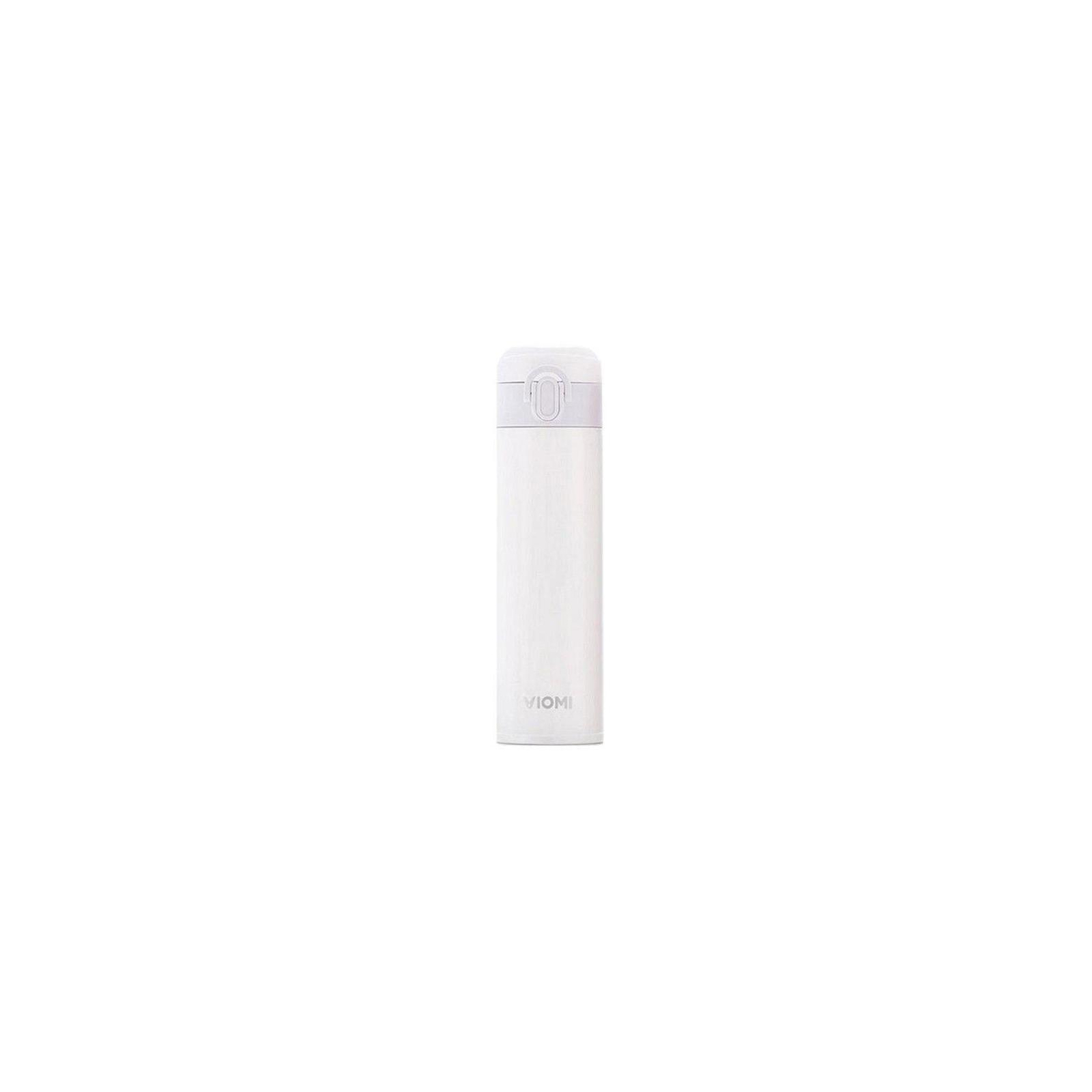 Термос Xiaomi Viomi Portable Thermos White 300 ml (Ф00432)